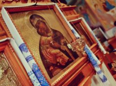 Вітаю з Різдвом Пресвятої Богородиці: що сьогодні побажати близьким Вітаю-з-Різдвом-Пресвятої-Богородиці:-що-сьогодні-побажати-близьким