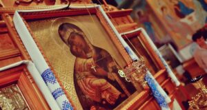 Вітаю з Різдвом Пресвятої Богородиці: що сьогодні побажати близьким Вітаю-з-Різдвом-Пресвятої-Богородиці:-що-сьогодні-побажати-близьким