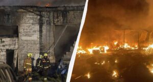 Сили оборони збили 175 цілей, але є влучання: Зеленський про наслідки атаки РФ Сили-оборони-збили-175-цілей,-але-є-влучання:-Зеленський-про-наслідки-атаки-РФ