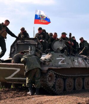 Кремль заявив про “захоплення” Святогірська: ISW назвав реальну позицію окупантів