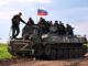 Контроль над Святогірськом залишається за українськими військовими, незважаючи на російські заяви Кремль заявив про “захоплення” Святогірська: ISW назвав реальну позицію окупантів