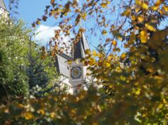 Київ розігріє до +25°: названо найтепліші дні Київ-розігріє-до-+25°:-названо-найтепліші-дні