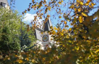 Київ розігріє до +25°: названо найтепліші дні Київ-розігріє-до-+25°:-названо-найтепліші-дні