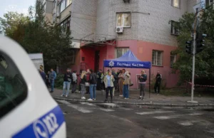 Київ зазнав нічної атаки: двоє загиблих, 16 постраждалих Кількість-постраждалих-у-Києві-зросла-до-16-після-нічної-атаки-рф-8-вересня