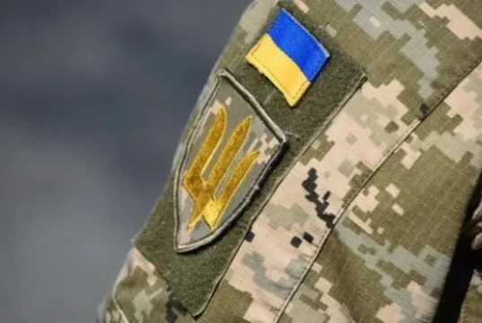 На Тернопільщині чоловік помер під час перевірки документів ТЦК На Тернопільщині чоловік помер під час перевірки документів ТЦК