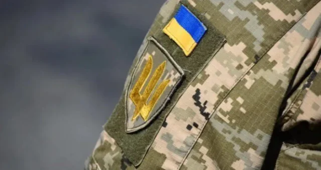 На Тернопільщині чоловік помер під час перевірки документів ТЦК На Тернопільщині чоловік помер під час перевірки документів ТЦК