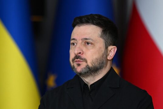 Україна планує активізувати дипломатичні зусилля восени на Генасамблеї ООН Зеленський запропонував місце для нового раунду мирних переговорів за участі США