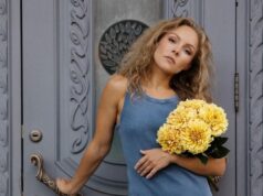 Шоптенко вперше за довгий час показала сина, який навчається у Відні Шоптенко-вперше-за-довгий-час-показала-сина,-який-навчається-у-Відні