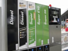 Дефіцит дизелю у світі триватиме всю зиму: у Reuters розкрили причини Дефіцит-дизелю-у-світі-триватиме-всю-зиму:-у-reuters-розкрили-причини