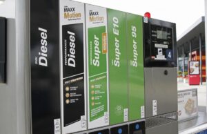Дефіцит дизелю у світі триватиме всю зиму: у Reuters розкрили причини Дефіцит-дизелю-у-світі-триватиме-всю-зиму:-у-reuters-розкрили-причини