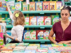 У Львові відбудеться 33-й міжнародний Букфорум на тлі атак Росії на книжкову галузь України Росія-не-вб’є-українську-книжку:-у-Львові-пройде-черговий-bookforum