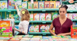 У Львові відбудеться 33-й міжнародний Букфорум на тлі атак Росії на книжкову галузь України Росія-не-вб’є-українську-книжку:-у-Львові-пройде-черговий-bookforum
