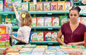У Львові відбудеться 33-й міжнародний Букфорум на тлі атак Росії на книжкову галузь України Росія-не-вб’є-українську-книжку:-у-Львові-пройде-черговий-bookforum