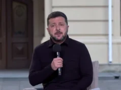 Зеленський про можливу мобілізацію в Росії після виборів у Держдуму "Побачимо-нову-динаміку":-Зеленський-розповів,-чого-очікувати-від-рф-після-виборів-у-Держдуму