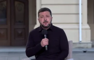 Зеленський про можливу мобілізацію в Росії після виборів у Держдуму "Побачимо-нову-динаміку":-Зеленський-розповів,-чого-очікувати-від-рф-після-виборів-у-Держдуму