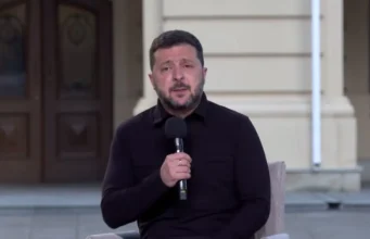 Зеленський про можливу мобілізацію в Росії після виборів у Держдуму "Побачимо-нову-динаміку":-Зеленський-розповів,-чого-очікувати-від-рф-після-виборів-у-Держдуму