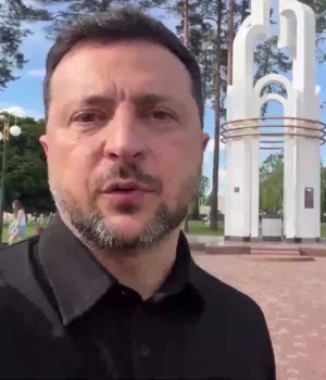 zelenskyj_zvernennya.webp Зеленський назвав умову для призначення нового посла у США