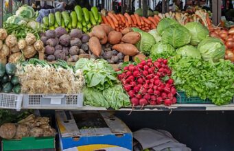 В Україні дорожчають овочі борщового набору: на скільки зросли ціни В-Україні-дорожчають-овочі-борщового-набору:-на-скільки-зросли-ціни