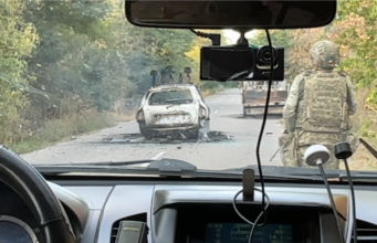 Запоріжжя та загроза дронів: життя в умовах постійних атак «Гітлер-такого-не-робив,-це-ще-гірше!»-Запоріжжя-під-атаками-fpv-дронів