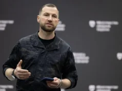 Україна готує контракти на близько 1 тисячу ракет для Patriot Україна готує контракти на близько 1 тисячу ракет для Patriot