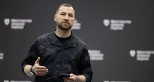 Україна готує контракти на близько 1 тисячу ракет для Patriot Україна готує контракти на близько 1 тисячу ракет для Patriot