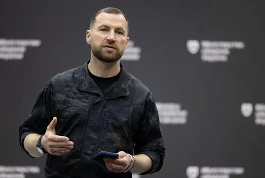 Україна готує контракти на близько 1 тисячу ракет для Patriot Україна готує контракти на близько 1 тисячу ракет для Patriot