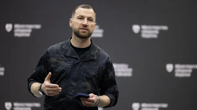 Україна готує контракти на близько 1 тисячу ракет для Patriot Україна готує контракти на близько 1 тисячу ракет для Patriot