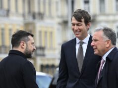 Можливе обмежене перемир’я між Україною та Росією цієї зими На зиму можливе енергетичне перемир’я з РФ: джерело про візит Віткоффа і Кушнера