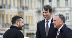 Можливе обмежене перемир’я між Україною та Росією цієї зими На зиму можливе енергетичне перемир’я з РФ: джерело про візит Віткоффа і Кушнера