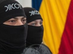 Готував диверсії та збирав дані про українські літаки: в Румунії викрили агента РФ Готував-диверсії-та збирав-дані-про-українські-літаки:-в Румунії-викрили-агента-РФ