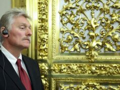 Кремль пригрозив «погіршенням вимог» для України Кремль-пригрозив-«погіршенням-вимог»-для-України