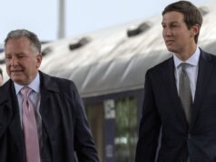 Переговори США з Росією та Україною не принесли результатів: війна може тривати у 2027 році Захід змирився, що війна в Україні продовжиться в 2027 році, – Bloomberg