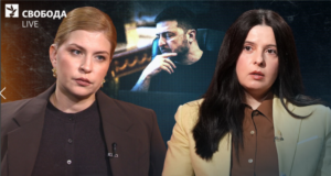 Ольга Стефанішина: звинувачення у незаконному збагаченні після відставки з посади посла України у США Ольга-Стефанішина:-Купувала-квартири-на-підставних-осіб?