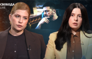 Ольга Стефанішина: звинувачення у незаконному збагаченні після відставки з посади посла України у США Ольга-Стефанішина:-Купувала-квартири-на-підставних-осіб?