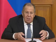 Лавров: Україна має стати буферною зоною між Росією та Заходом лавров-заявив,-що-вся-Україна-має-стати-"буферною-зоною"-для-росії
