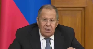 Лавров: Україна має стати буферною зоною між Росією та Заходом лавров-заявив,-що-вся-Україна-має-стати-"буферною-зоною"-для-росії