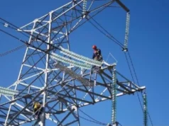 Росія вдарила по енергетиці на півдні України Росія вдарила по енергетиці на півдні України