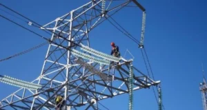 Росія вдарила по енергетиці на півдні України Росія вдарила по енергетиці на півдні України