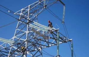 Росія вдарила по енергетиці на півдні України Росія вдарила по енергетиці на півдні України