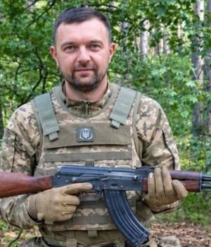 Від-поранень-помер-воїн-з-Волині-Володимир-Медведюк