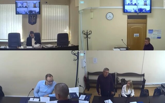 Вищий антикорсуд обрав запобіжний захід першому заступнику голови Волинської облради Вищий-антикорсуд-обрав-запобіжний-захід-першому-заступнику-голови-Волинської-облради