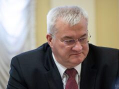 Україна та ЄС обговорили захист зернового коридору в Чорному морі, – Сибіга Україна-та-ЄС-обговорили-захист-зернового-коридору-в-Чорному-морі,-–-Сибіга