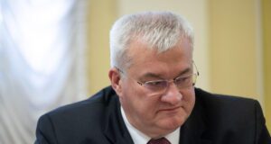 Україна та ЄС обговорили захист зернового коридору в Чорному морі, – Сибіга Україна-та-ЄС-обговорили-захист-зернового-коридору-в-Чорному-морі,-–-Сибіга