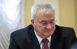 Україна та ЄС обговорили захист зернового коридору в Чорному морі, – Сибіга Україна-та-ЄС-обговорили-захист-зернового-коридору-в-Чорному-морі,-–-Сибіга