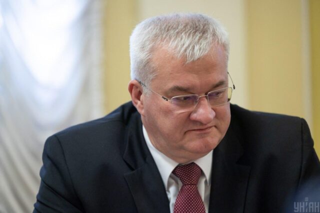 Україна та ЄС обговорили захист зернового коридору в Чорному морі, – Сибіга Україна-та-ЄС-обговорили-захист-зернового-коридору-в-Чорному-морі,-–-Сибіга