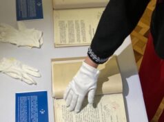 Документи радянських спецслужб про польсько-український конфлікт передані в Український інститут національної пам’яті Радянський-слід-у-Волинській-трагедії:-СЗР-передала-історикам-нові-архівні-документи