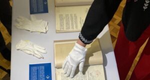 Документи радянських спецслужб про польсько-український конфлікт передані в Український інститут національної пам’яті Радянський-слід-у-Волинській-трагедії:-СЗР-передала-історикам-нові-архівні-документи