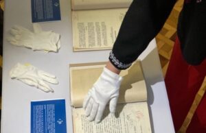 Документи радянських спецслужб про польсько-український конфлікт передані в Український інститут національної пам’яті Радянський-слід-у-Волинській-трагедії:-СЗР-передала-історикам-нові-архівні-документи