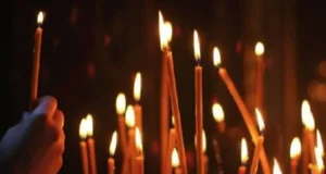День Іоакима та Анни, що відзначає церква 9 вересня День Іоакима та Анни, що відзначає церква 9 вересня