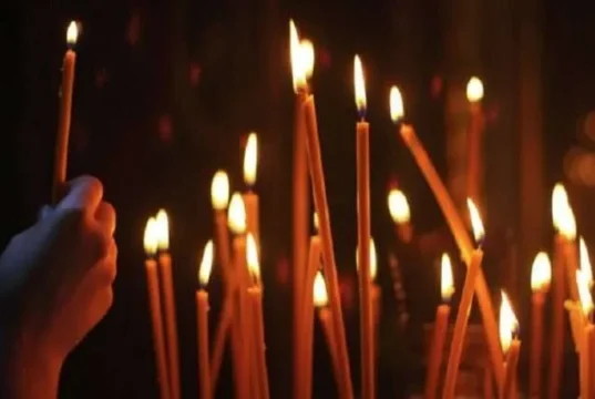 День Іоакима та Анни, що відзначає церква 9 вересня День Іоакима та Анни, що відзначає церква 9 вересня